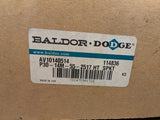 Dodge - High Torque Drive Belt Sprocket - P30 - 14M - 55 - 2517 HT SPKT - New - Big Liquidators