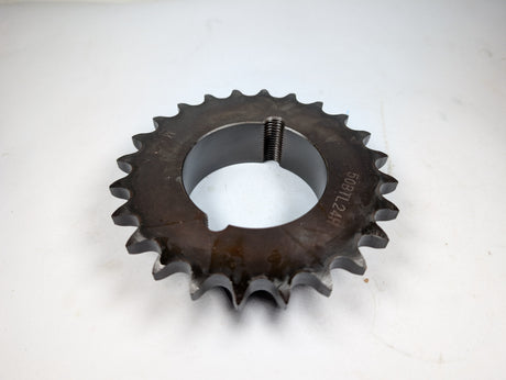 Dodge - Roller Chain Sprocket - 50BTL24H - 2012 SPKT - New - Big Liquidators