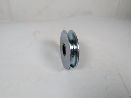Block Devision - 2" Sheave with Bronze Bushing - 00208 - New - Big Liquidators