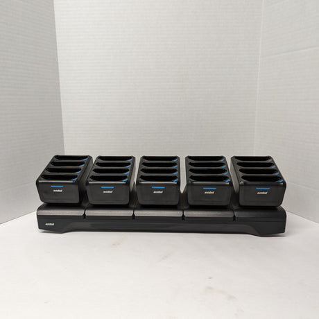 Zebra - 20 Slot Battery Charging Doc - CRD - TC7X - SE5C1 - Used - Big Liquidators