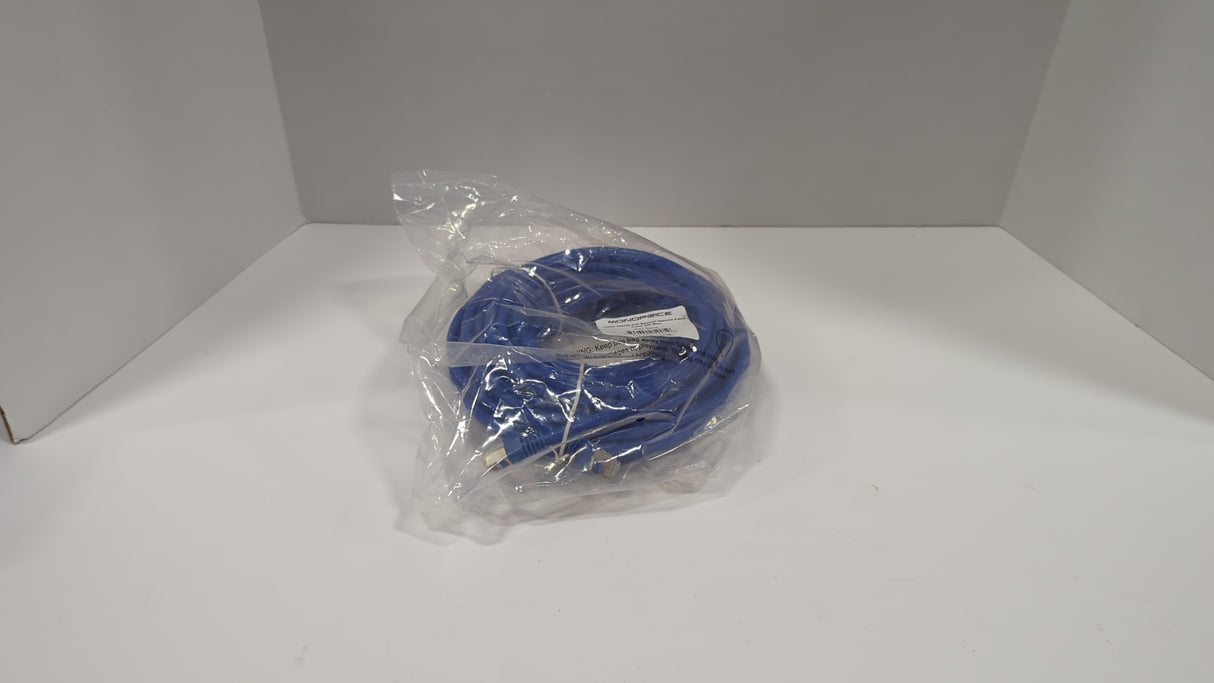 CAT 6 Ethernet Cables - Varying Lengths from 2ft to 200ft - New