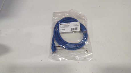 CAT 6 Ethernet Cables - Varying Lengths from 2ft to 200ft - New